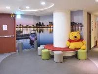 C U Hotel Taipei Hotels in Taipei