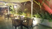 Hejin Garden Water Scenic Resort - bar