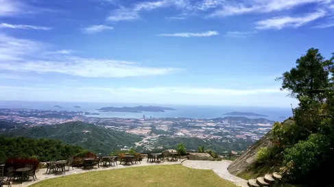 Kokol Haven Resort