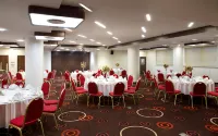 Azimut Hotel Olympic Moscow