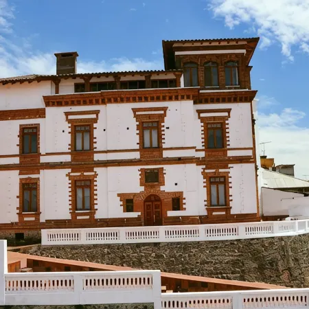 Vista del Angel Hotel Boutique