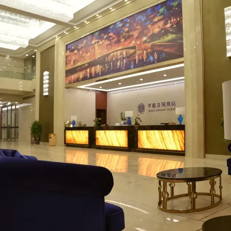 Changde Huaya Jinfeng Hotel