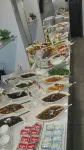 아다나 시티 호텔 - 조식 운영