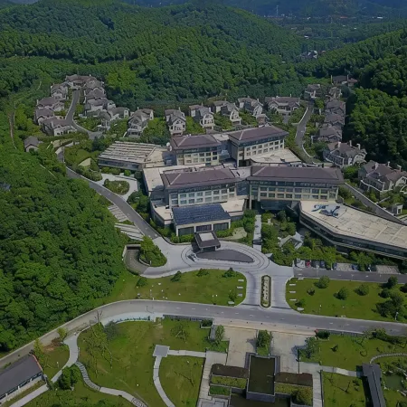 Fubang Sunhu Hotel
