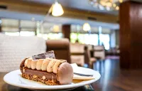 Mövenpick Sarajevo Bristol - breakfast