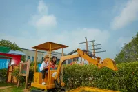 Wonderland Resort Changxing - palestra