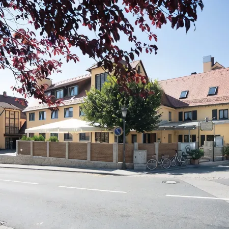 Hotel-Gasthof Weisses Ross