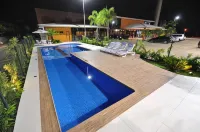 Pousada Dos Girassóis - Pools