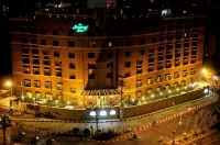 Four Points by Sheraton Lahore