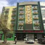 Maidian Theme Hotel