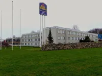 Best Western Hotell Karlshamn Hotels in Karlshamn