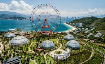 Vinpearl Luxury Nha Trang