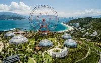 Vinpearl Luxury Nha Trang - Water Park