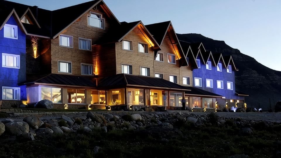 Alto Calafate Hotel