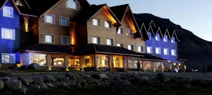 Alto Calafate Hotel Hotels in El Calafate