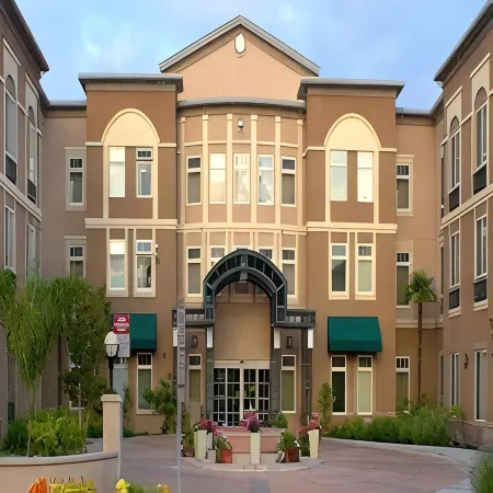 Holiday Inn Express WINDSOR SONOMA WINE COUNTRY by IHG