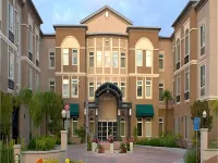 Holiday Inn Express WINDSOR SONOMA WINE COUNTRY by IHG