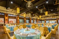 Greenland Resort & Spa