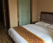 Tongjiang Jinniu Business Hotel - Bãi đậu xe