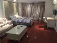 Wuhu Shuxin Bieyuan Serviced Apartment (Wanda Plaza)