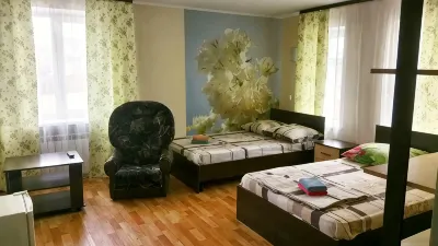 Valensiya Mini-Hotel Отели в г. 