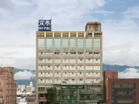 Kavalan Hotel Hotels near Lotung