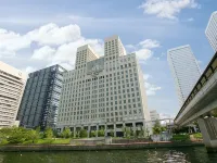 Hotel Monterey La Soeur Osaka Hotels near Kyōbashi Station