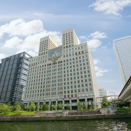 Hotel Monterey La Soeur Osaka