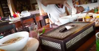 Pai Vimaan Resort - breakfast
