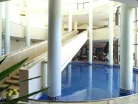 Mövenpick Hotel and Casino Malabata Tanger - Beach