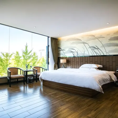 Weijia Boutique Hotel  (Dayu Xinghe)