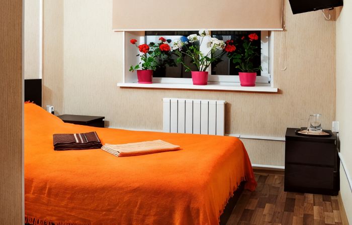 Hotel Irkut