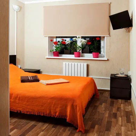 Hotel Irkut