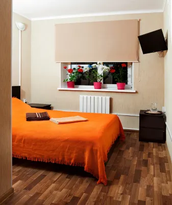 Hotel Irkut