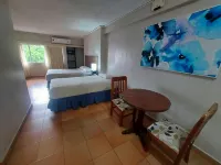 Hotel Tower House Suites - sarapan