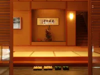 Kinosakinoyado Ryokufukaku