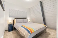 Shadow Peak A-frame by Oregon Coast Modern - Manzanita Beach - Wifi