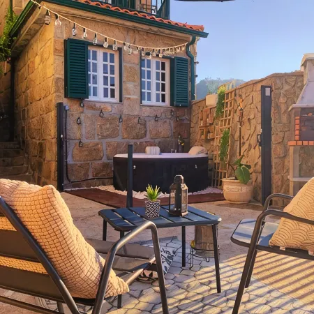 Regouro - an Hidden Gem in Douro Valley