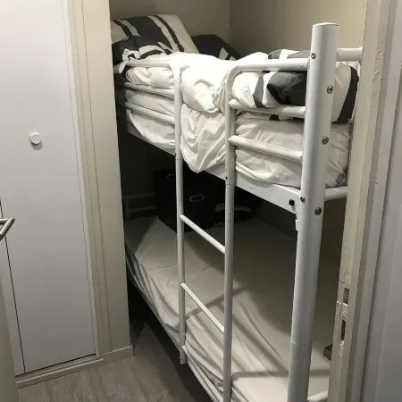 Studio Agréable Près de Toutes Commodité