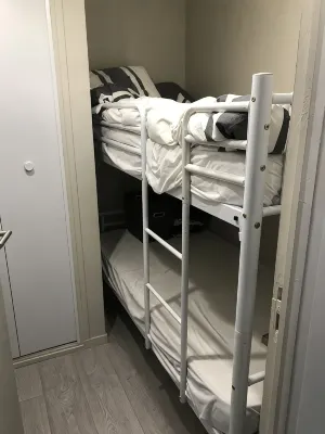 Studio Agréable Près de Toutes Commodité