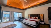 Pearl Park Beach Resort Private Limited - de playa