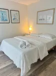 Cozy, Coastal 3-bedroom house in Norfolk!