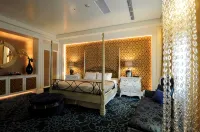 Mulan Boutique Hotel -Taichung Branch - Pet friendly