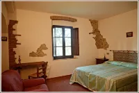 Apartment Farmhouse between Siena and the sea relax pool WiFi 1 room 2-4p - WiFi