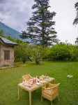 Ramgarh Heritage Villa, Manali, amã Stays & Trails - Villas