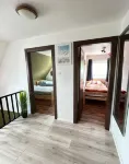Vacation Apartment on the Elbe-Lübeck Canal. Ideal for Cycling Tours. - Homestays
