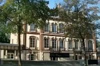 Hôtel la Villa Eugene