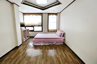 Taean Cheollipo Condon Pension - Homestays