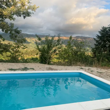 Cottage in Amarante-Porto
