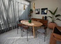 Casa Ixaya by Barrio México